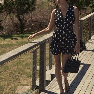 Doen Aubrey Dress